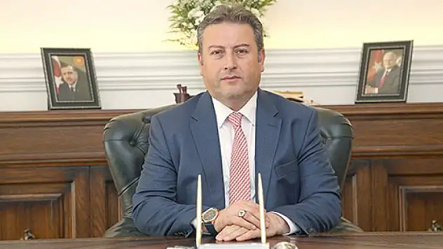 Talas'tan Halep'e yardım kampanyası