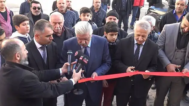 Talas Tanzim Satış Açıldı