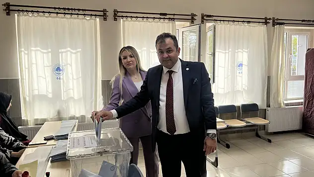 'Talas yüzde 67 değişim istedi'