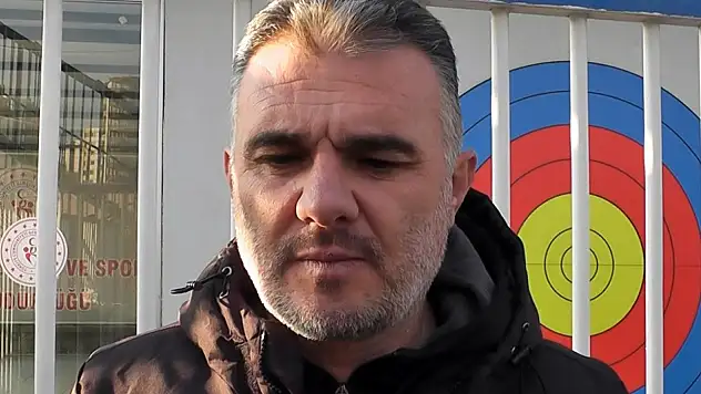 'Hedefimizin 5 puan gerisinde kaldık'