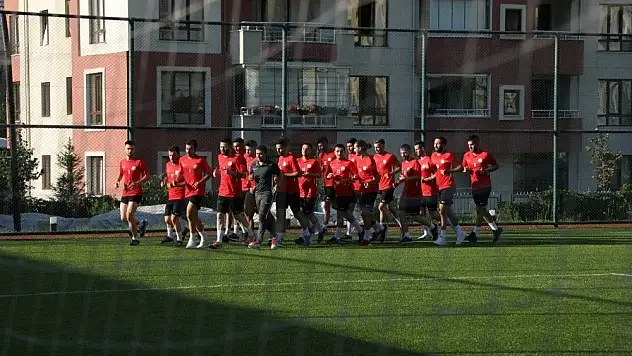 Talasgücü Belediyespor çıkışını sürdürmek istiyor
