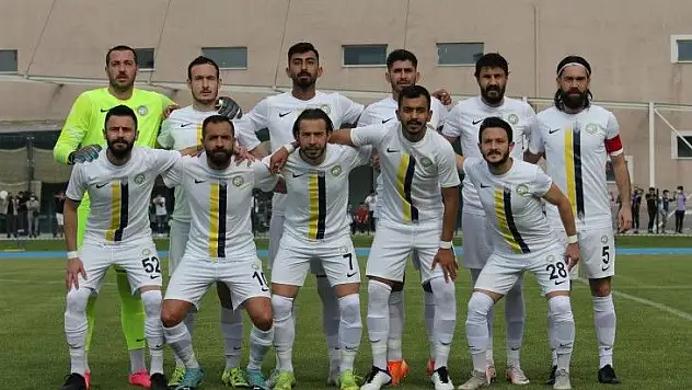 Talasgücü kan kaybediyor