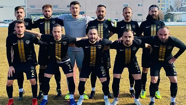 Talasgücü Belediyespor, Develi deplasmanında