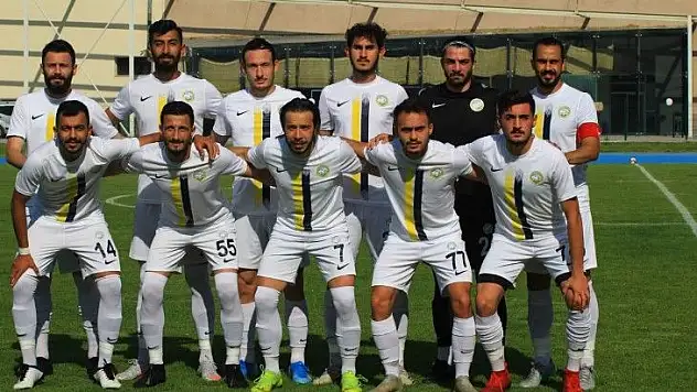 Talasgücü Belediyespor'da hayal kırıklığı