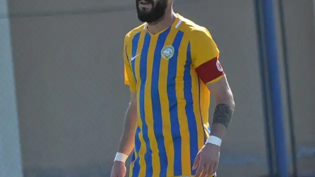 Talasgücü Belediyespor 3 isim ile yeniden anlaştı