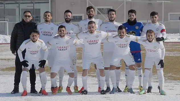 Talasgücü Belediyespor telafi için sahaya çıkıyor