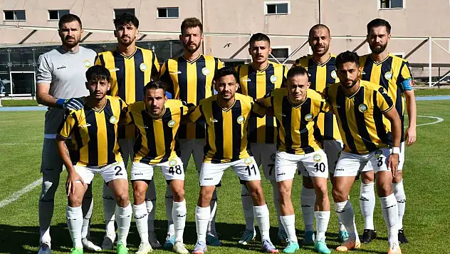Talasgücü Belediyespor'un rakibi belli oldu