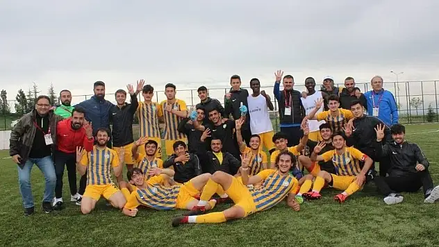 Talasgücü final için Samsun'a gidecek
