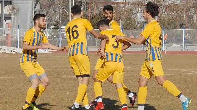 Talasgücü 2 haftalık galibiyet hasretini bitirmek istiyor
