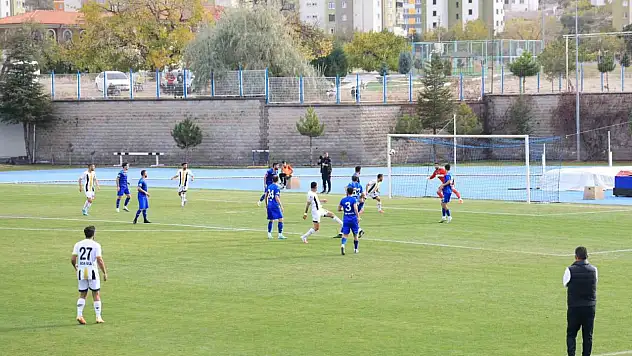 Net galibiyet! iki gün izin
