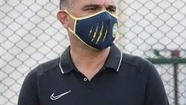 Talasgücü kamp için Nevşehir'i seçti
