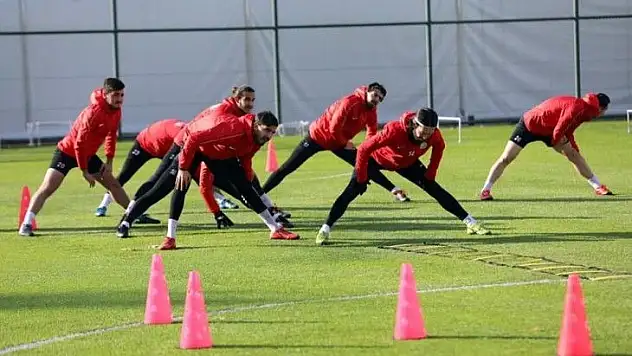 Talasgücü, kurallara uyarak çalışıyor