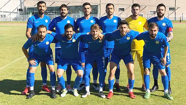 Talasgücü atağa geçti