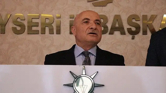 Tamer'den 'OHAL' açıklaması