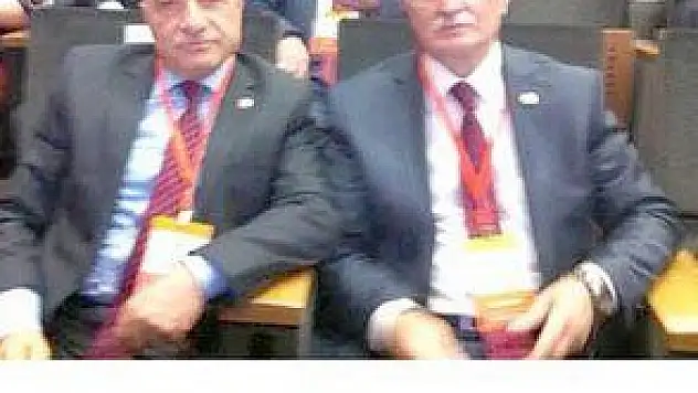 TAMER GÜL'Ü İŞARET ETTİ!