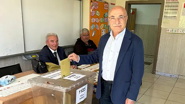 Tamer, siyaseti bırakıyor mu?
