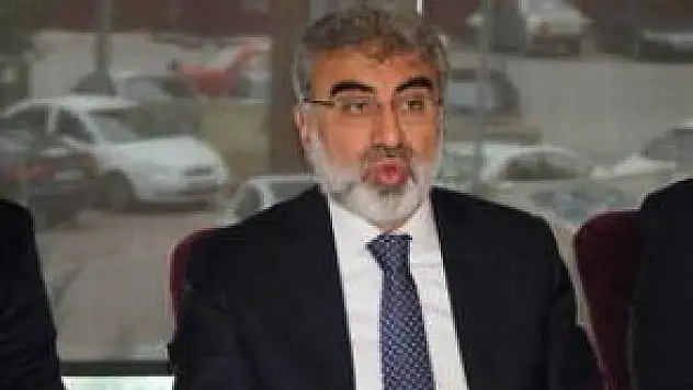TANER YILDIZ: &quotKARARSIZLAR BU SEÇİMDE İKTİDARI BELİRLEYECEK&quot 