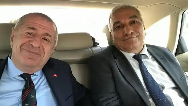 Tanrıöven: İşgal İstanbul'u tehcir yargılamaları gibi bir yargılama adeta!