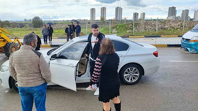 Tapulu araziler kamulaştırılmadan kullanıldı iddiası!