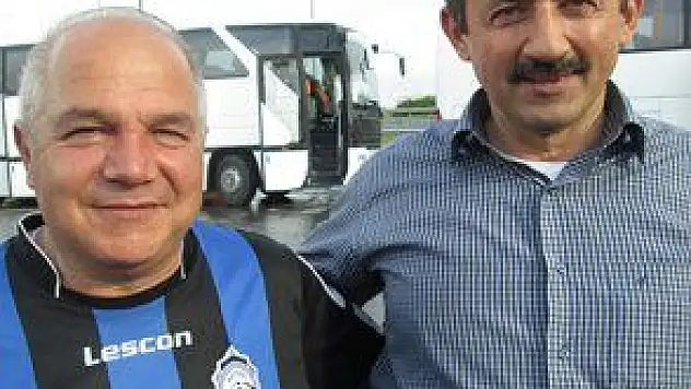 TARAFTAR ANKARA'YA AKACAK