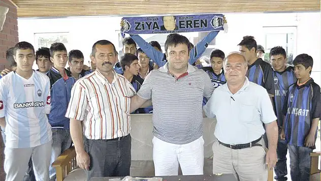 Taraftar tepkili