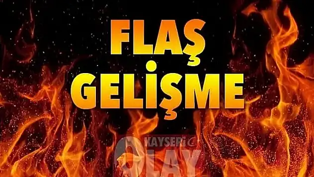 Taraftara saldırı açıklaması