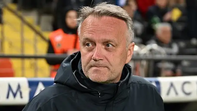 Taraftardan Erling Moe'ye tepki!