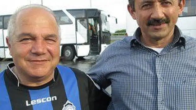 TARAFTARLARA YAZIK OLACAK