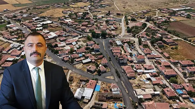 Tarih belli oldu! Sarıoğlan'da önemli buluşma