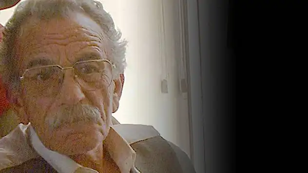 Tarihçi yazar Mustafa Çınar vefat etti... 