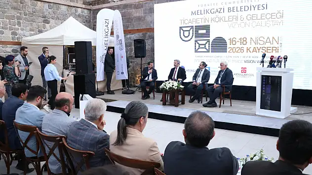 Tarihi çarşıyı ne bekliyor? Başkan Palancıoğlu açıkladı