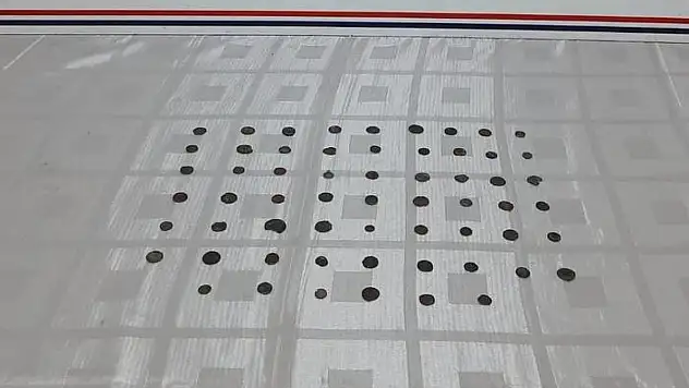 Tarihi eserleri satarken yakalandı