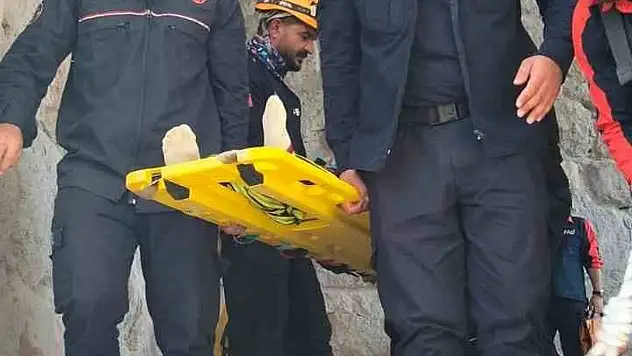 Yılankale ziyareti hastanede bitti