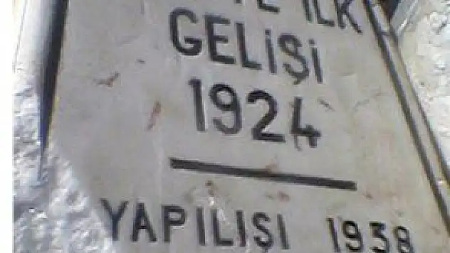 TARİHİ SKANDALA VALİLİK EL ATTI!