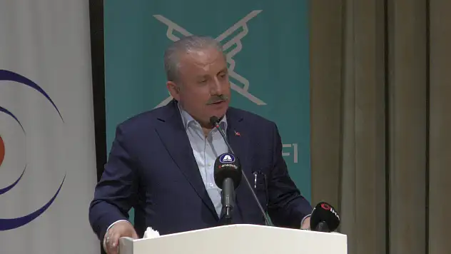 'Tarihimizdeki siyasetçiler bir tarafa, Necmettin Erbakan başka bir tarafa'