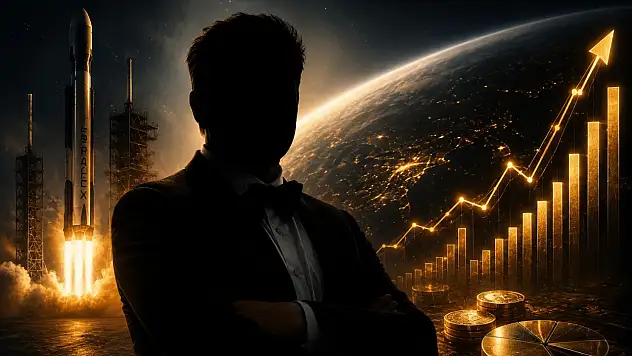 Tarihin ilk trilyoneri olabilir mi? Yeni veriler açıklandı