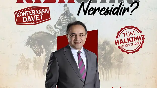Tarihseverler dikkat! Tufan Gündüz geliyor
