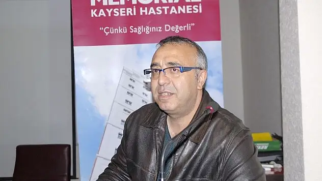 Tarım Kredi'de ortopedik sorunlar anlatıldı
