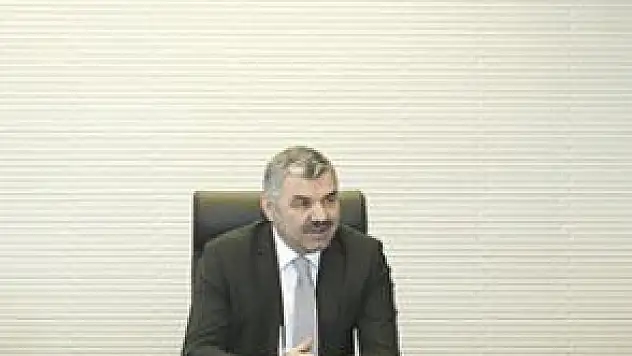 TARIM VE HAYVANCILIĞA YENİ CANSUYU GELİYOR