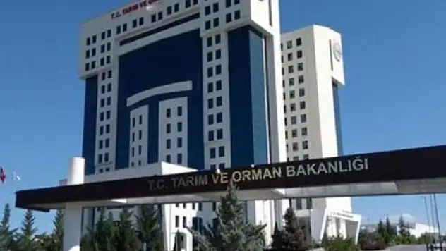 Tarım ve Orman Bakanlığı Kayseri'ye 60 kişi alacak