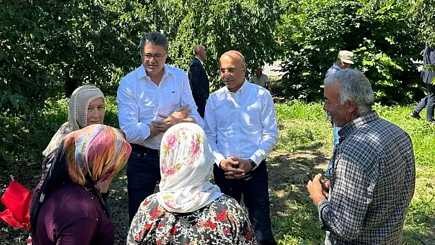 Tarım işçisi kadınlar isyan etti: Lokantanın L'sini bilmiyoruz!