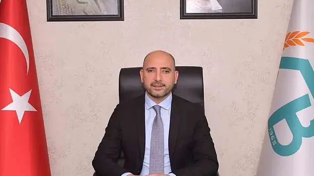 Kayseri Ticaret Borsası o liseyi himayesine aldı!