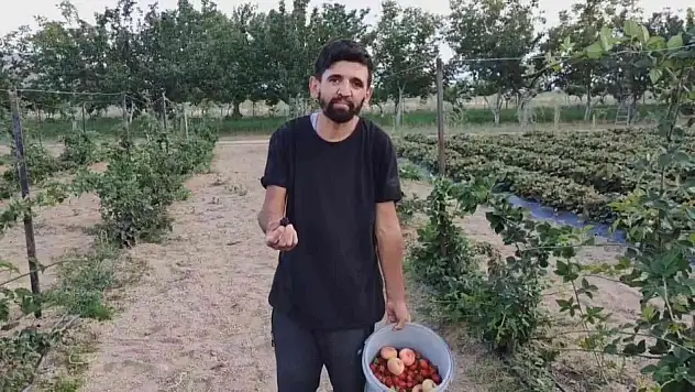 Kayseri'den akın ediyorlar...İşte nedeni..