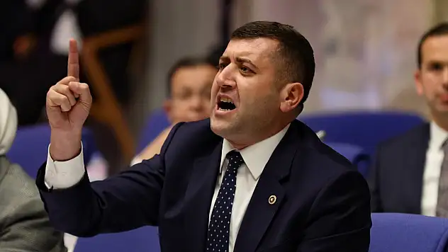 Tartışma büyüyor! MHP'li Ersoy: Yürekli insanım! Beni de sadece Kayseri değil Türkiye tanır