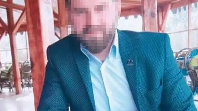 Komşuda cinayet