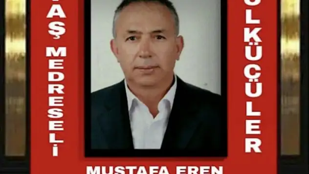 Taş Medreseli Ülkücüler dua istedi