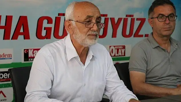 Taş: &quotMillet yeni idare şekline onay verdi&quot