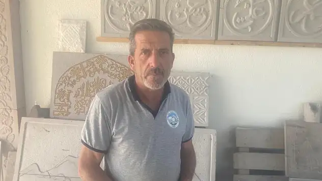 Taşa hayat veren ustalar teknolojiye nasıl direniyor?
