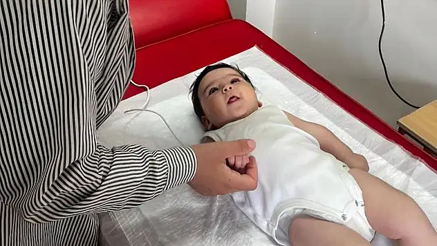 Taşdemir ailesinden yardım çığlığı: Evladımız yaşasın diye kapınıza geldik