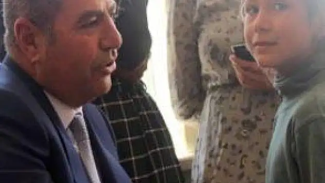 'TAŞIMALI MİTİNG YAPTILAR DİYENLER ÖNCE AYNAYA BAKSIN'